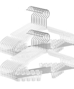 Pants Hangers 16 x 8.9 Inches
