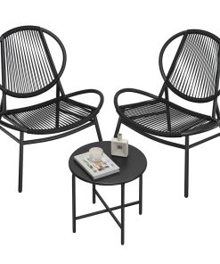 Bistro Set