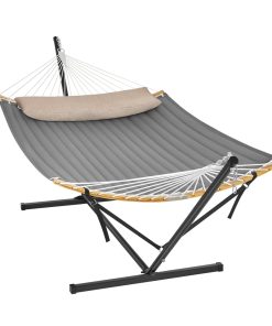 Hammock with Stand