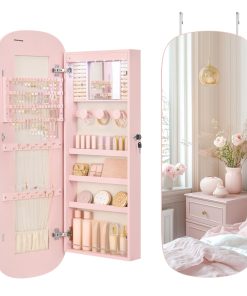 SONGMICS Jewelry Organizer