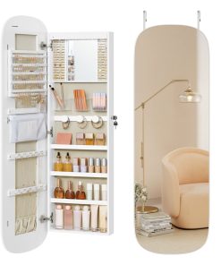 Jewelry Organizer
