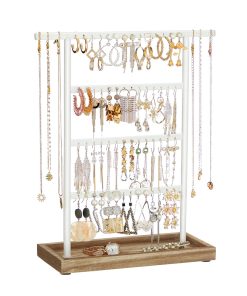 SONGMICS Jewelry Organizer