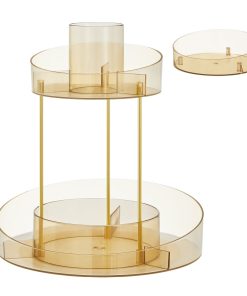 SONGMICS Makeup Organizer