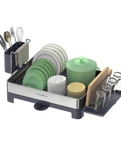 Dish Drying Rack