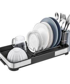 Small Dish Dryer for Kitchen Counter