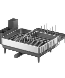 Small Dish Drying Rack