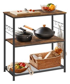 Baker's Rack