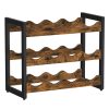 Countertop Wine Rack