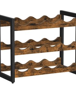Countertop Wine Rack