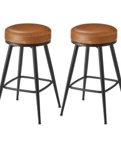 EKHO Collection - Bar Stools Set of 2
