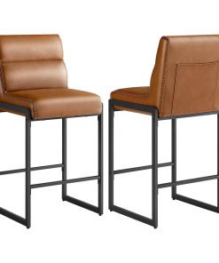 EKHO Collection - Bar Stools Set of 2