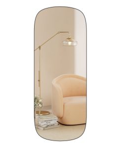 Over The Door Full Length Mirror