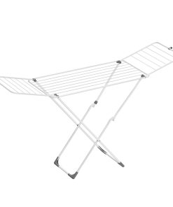 Clothes Drying Rack with Gullwings