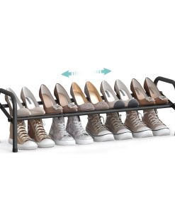 Metal Shoe Rack