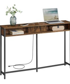70 Inch Console Table