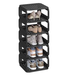 SONGMICS Shoe Rack