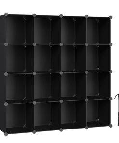 Cube Storage Organizer