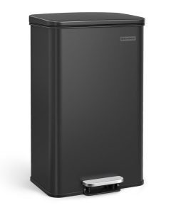 10.5 Gallon Garbage Can