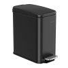 Bathroom Trash Can