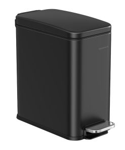 Bathroom Trash Can