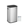 13 Gallon Motion Sensor Trash Can