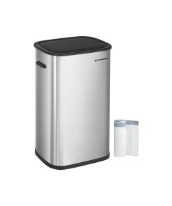 13 Gallon Motion Sensor Trash Can