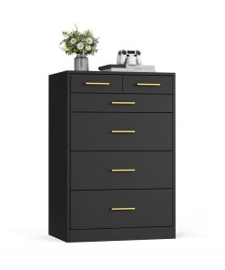 Custos Collection - Dresser with Drawers