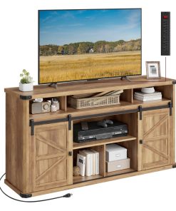 TV Stand for TVs up to 65-75 Inches