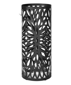 Steel Round Umbrella Stand for Canes Walking Sticks