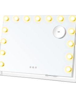 Vanity Makeup Mirror with Lights