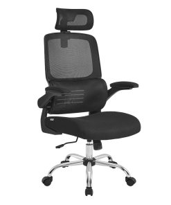 Ergonomic Design High Back Desk Chair