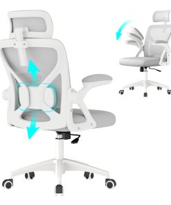 Ergonomic Mesh Office Chair