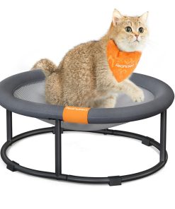 Free-Standing Cat Hammock
