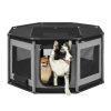 Oxford Fabric Dog Playpen