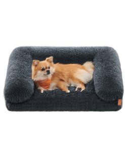 Orthopaedic Dog Sofa Bed for Medium Dogs