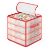 Christmas Ball Organizer