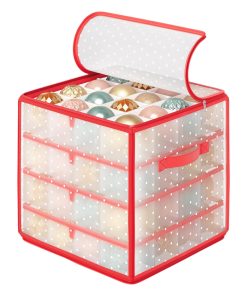Christmas Ball Organizer