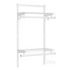 Closet System. Closet Insert Organizer