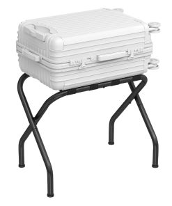 Foldable Luggage Rack