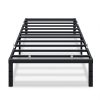 Metal Bed Frame