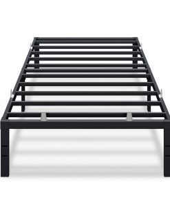 Metal Bed Frame