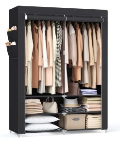 Portable Closet Wardrobe