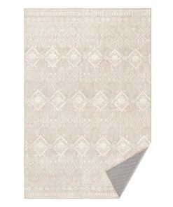SONGMICS HOME Area Rug. 4x6 ft Rug for Bedroom