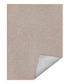 Faux Jute Area Rug