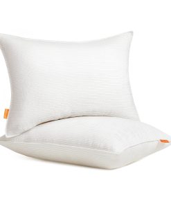 Bed Pillows Set of 2