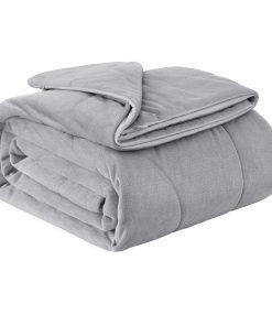 Cooling Comforter for Night Sweats Hot Sleeper